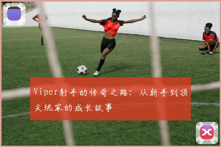 Viper射手的传奇之路：从新手到顶尖玩家的成长故事