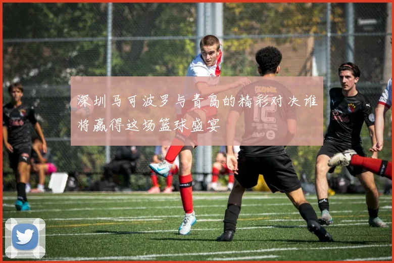深圳马可波罗与青岛的精彩对决谁将赢得这场篮球盛宴