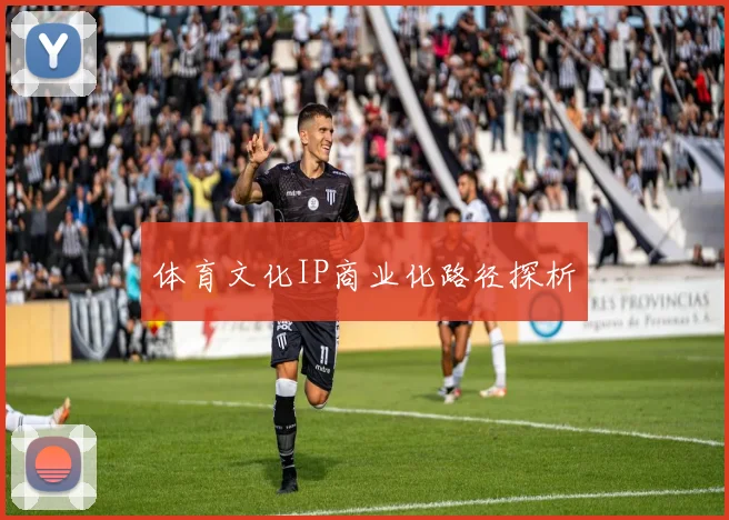 体育文化IP商业化路径探析