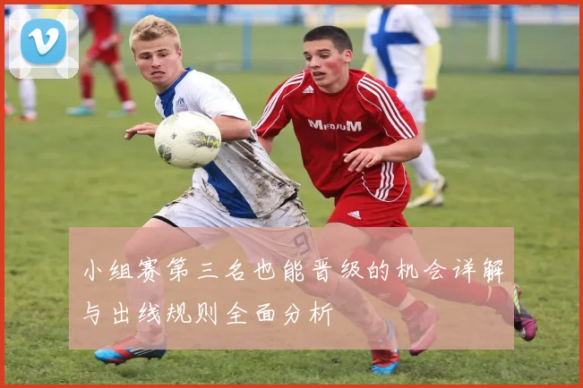 小组赛第三名也能晋级的机会详解与出线规则全面分析